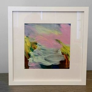 Original Abstract Painting